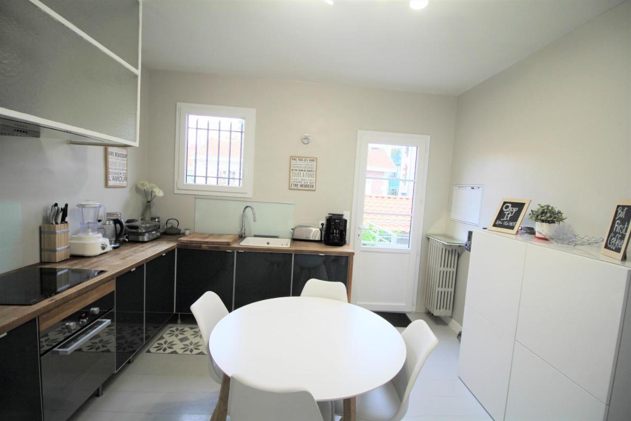 Centre Apartment