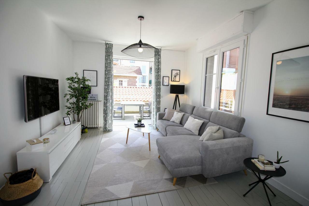 Centre Apartamento Arcachon