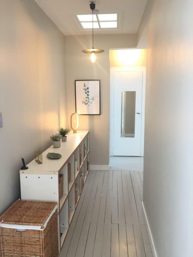 Apartment Centre *
